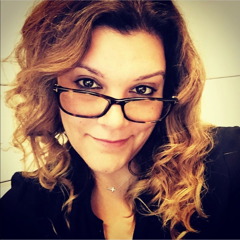 Meet your Posher, Trisha